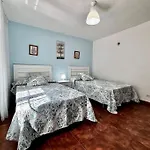 Casa Luisa * Isla de Arosa