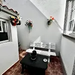 Casa Luisa * Isla de Arosa