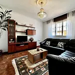 Casa Luisa Isla de Arosa