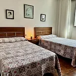 Casa Luisa * Isla de Arosa