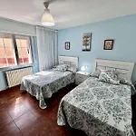 Casa Luisa * Isla de Arosa