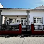 Semesterbostad Casa Luisa Isla de Arosa