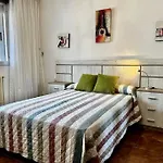 Casa Luisa Isla de Arosa