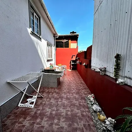 Casa Luisa Semesterbostad *