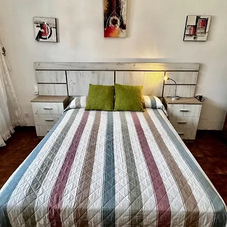 Semesterbostad Casa Luisa
