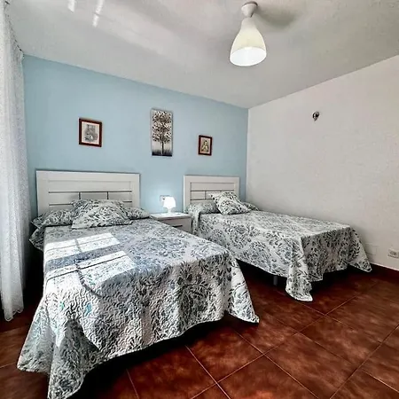 Casa Luisa * Isla de Arosa
