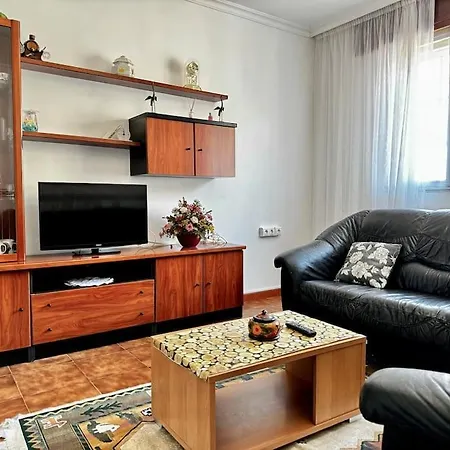 Casa Luisa Casa vacanze *