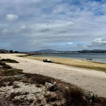 Casa vacanze Casa Luisa Isla de Arosa