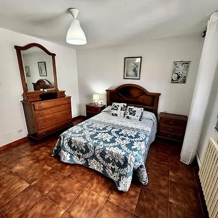 Casa vacanze Casa Luisa