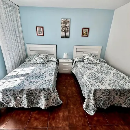 Casa Luisa Casa vacanze