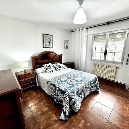 Casa Luisa Casa vacanze *