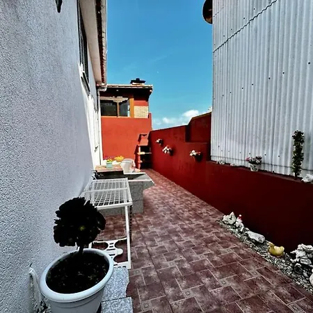 Casa Luisa Casa vacanze