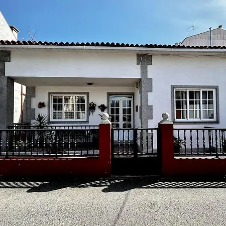 Casa vacanze Casa Luisa Isla de Arosa